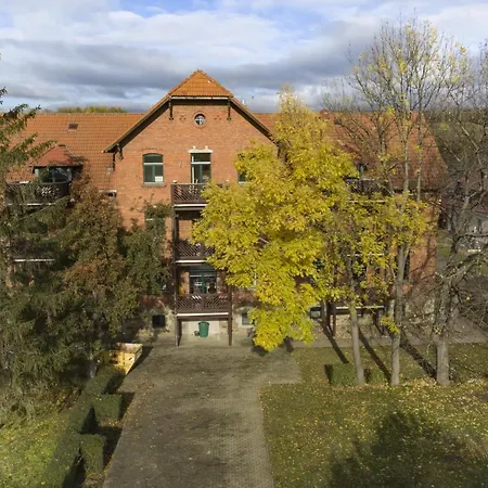 Appartamento Asgard Thale