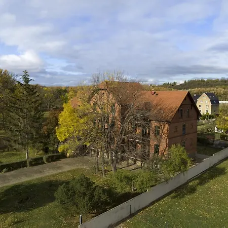 Appartamento Asgard Thale