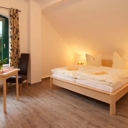 Apartment Asgard Thale
