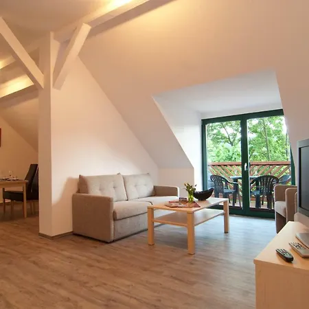 Apartment Asgard