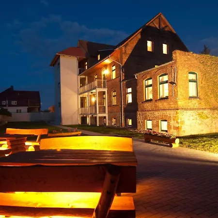 Appartamento Asgard Thale