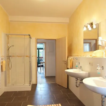 Asgard Appartamento Thale