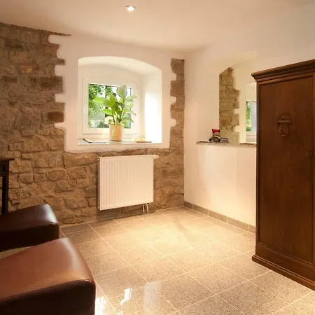 Appartamento Asgard Thale