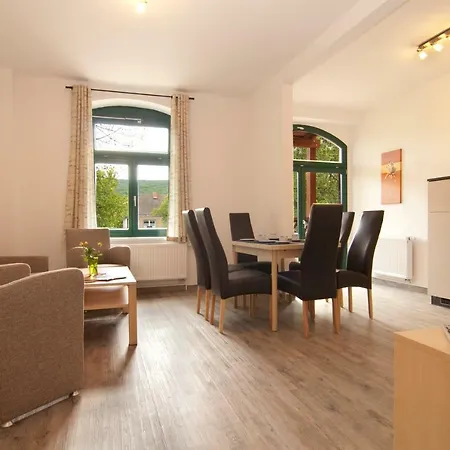 Asgard Apartment *