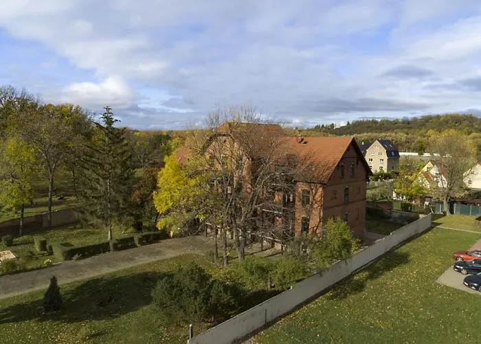 Διαμέρισμα Asgard Thale