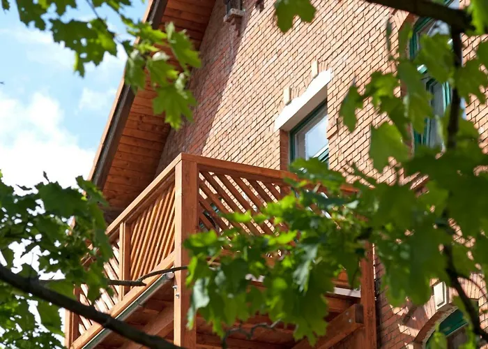 Asgard Διαμέρισμα Thale