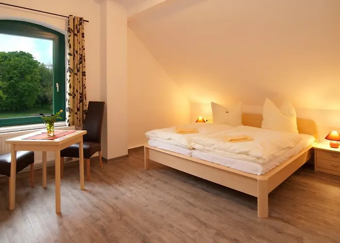 Διαμέρισμα Asgard Thale