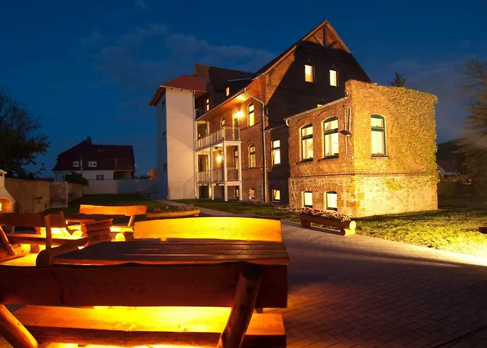 Appartamento Asgard Thale