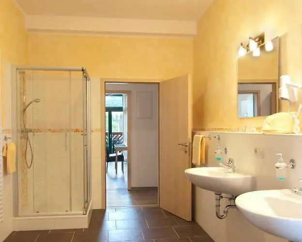 Asgard Appartamento Thale