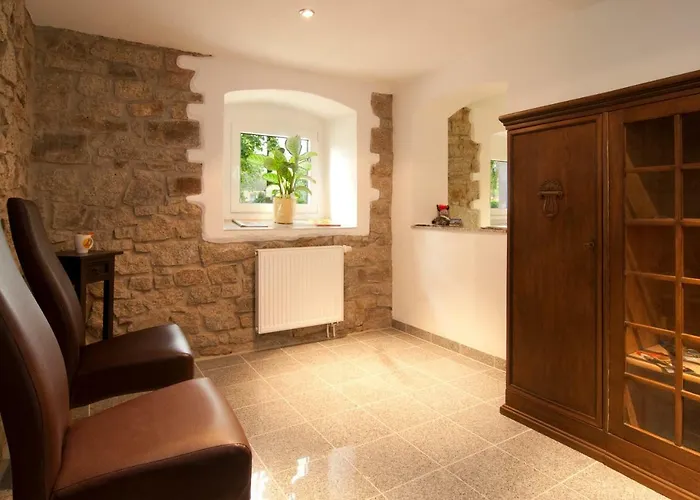 Appartamento Asgard Thale